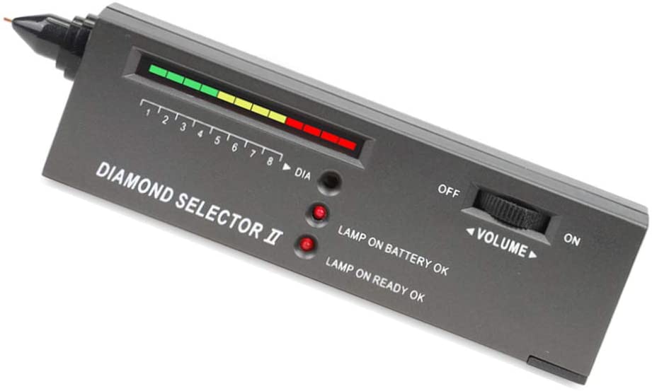 DIMOND SELECTOR II