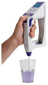 DENSITY METER DENSITO 30BX