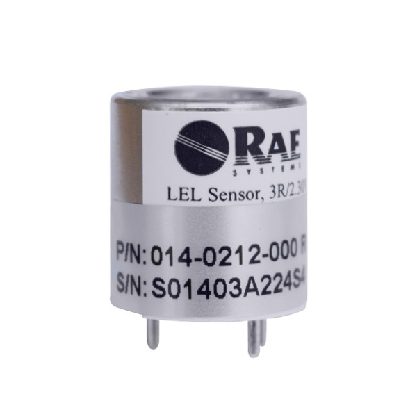 QRAE SENSOR LEL 100MA