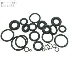 GASKET 48MM ID X 72MM OD X 24MM TH NBR