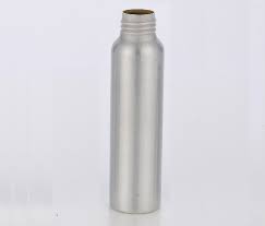 ALUMINUM BOTTLE