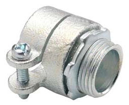 BRIDGEPORT 3X4 SQUEEZE CONNECTOR 408-DC2