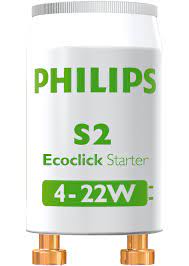 PHILIPS S2 STARTER 22W 110-220V