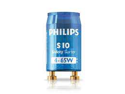 PHILIPS S10 STARTER 65W 110-220V