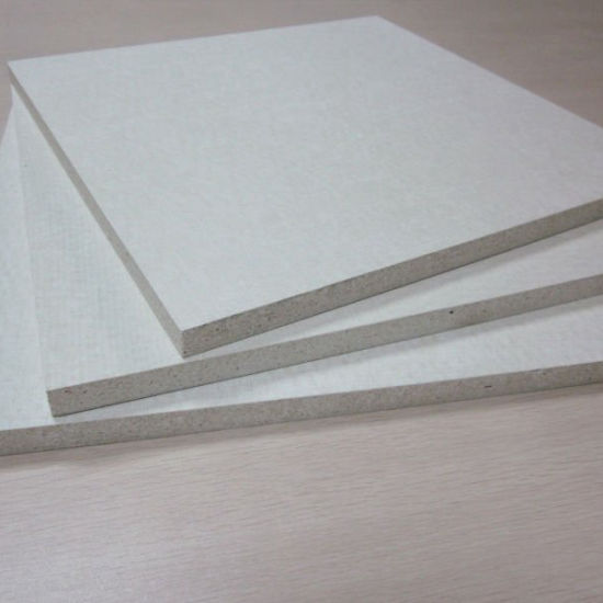 FIBER SHEET 30MM*1220*1220MM