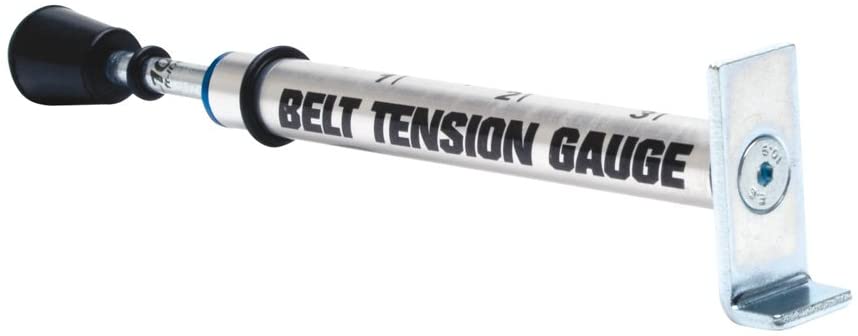 MOTION PRO BELT TENSION GAUGE 10LBS