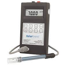 FISHER CONDUCTIVITY/TDS METER