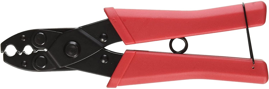 CT-360 External Ground Crimp Tool.  Clamshell.