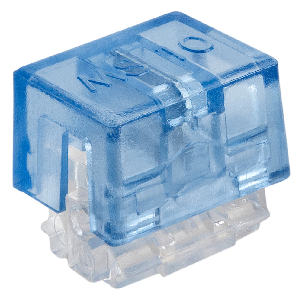 UB Gel-Filled Connector, 22-26 AWG.  100/Clamshell.