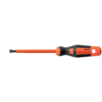 SCREW DRIVER -55*125mm