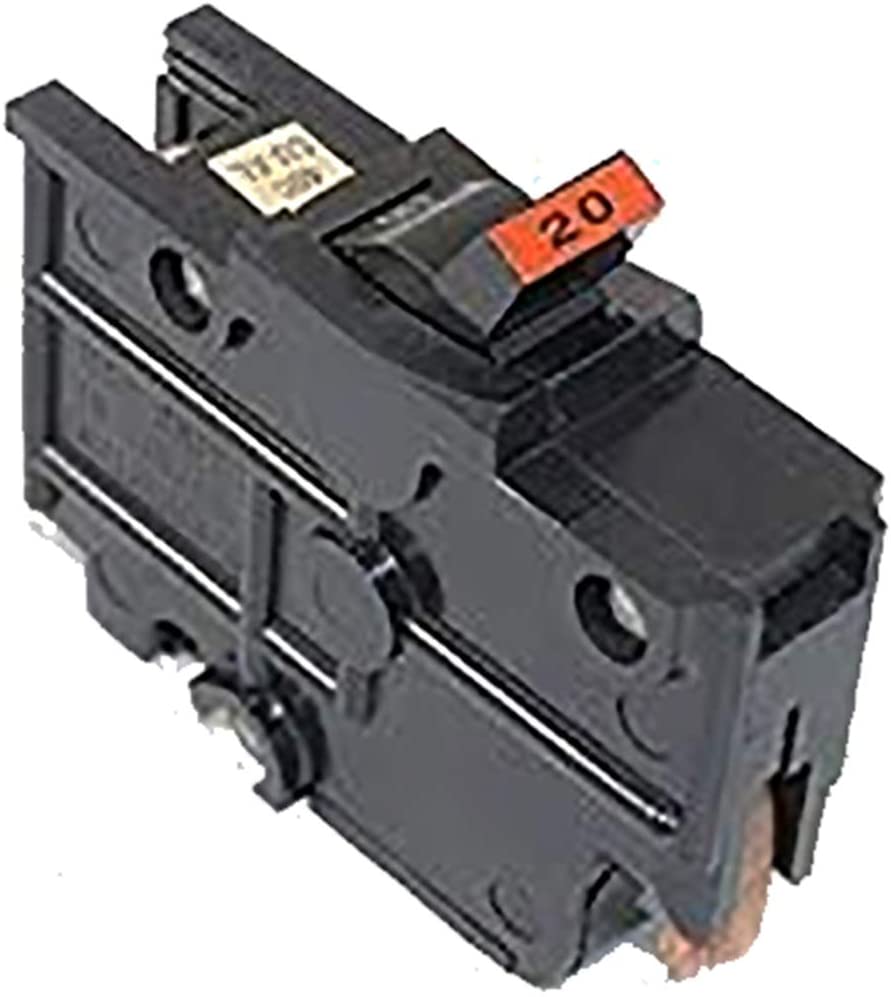 FPE 1POLE CIRCUIT BREAKER 20A