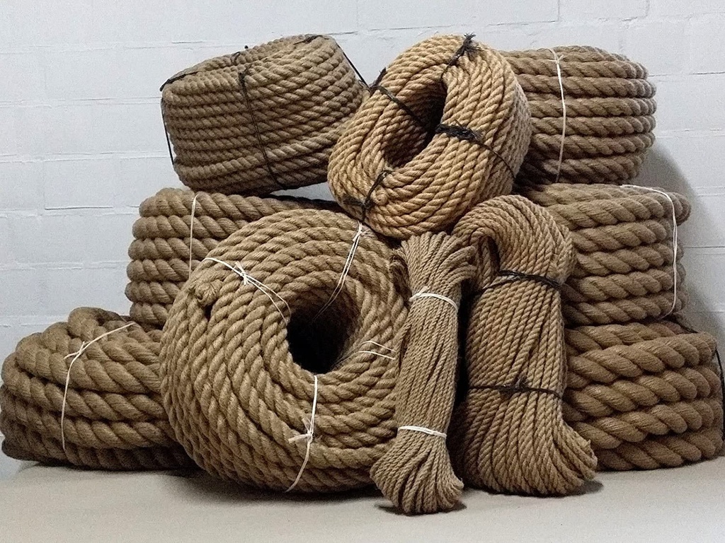 HEAT ROPE 20MM 50M