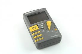 YOKOGAWA INSULATION METER