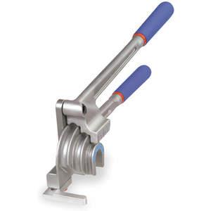 IMPERIAL TRIPLE HEAD TUBE BENDER 3/16'',1/4'',3/8'',1/2'' اداوات صيانة