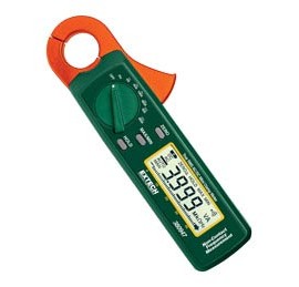 CLAMP METER WITH NIST,   380947