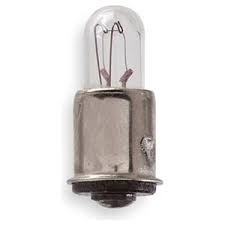 GE INDICATOR LAMP 387-I