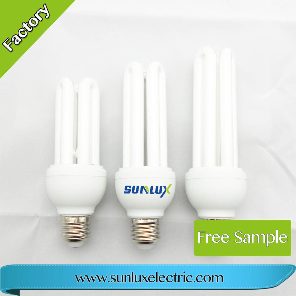 SUNTEC ENERGY LAMP 3U 20W  127 W