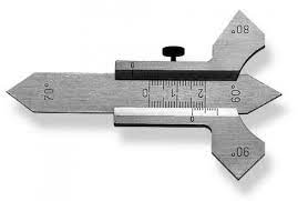 SCALA DIGITAL WELDING SEAM GUAGE 60-90C 0.1MM