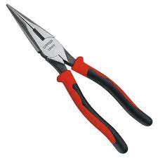 PLIER LONG NOSE