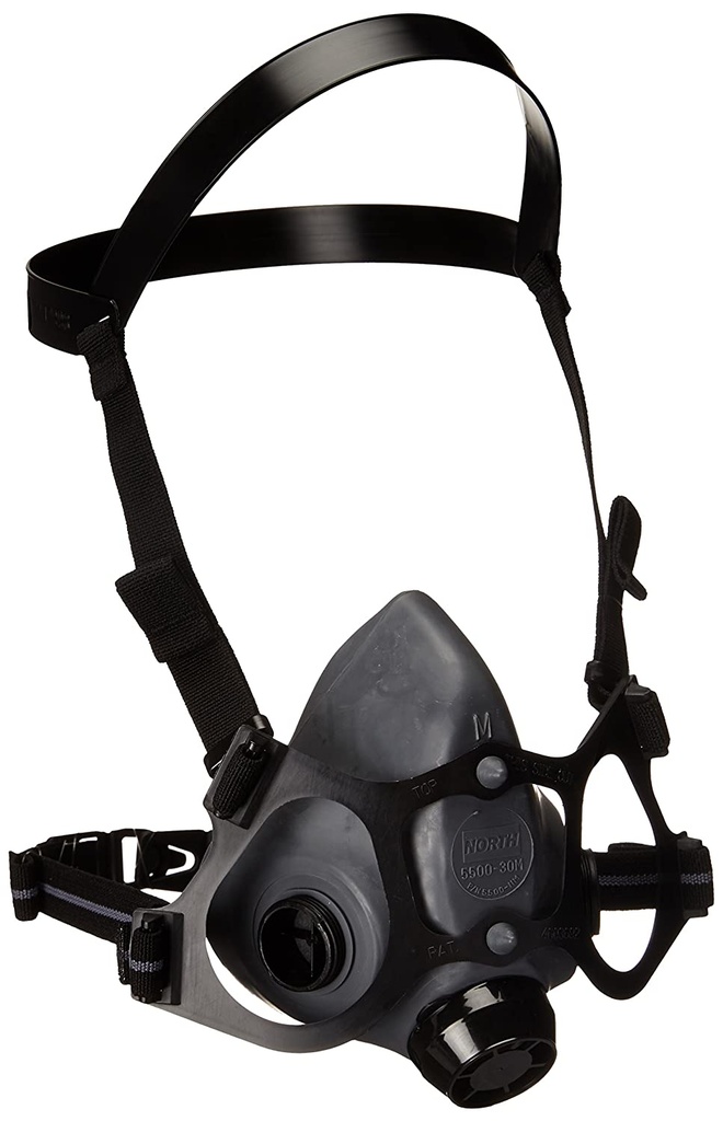 NORTH AIR PURIFYING RESPIRATORS