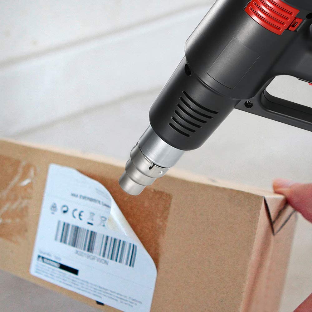 PACE INTEL HEAT GUN