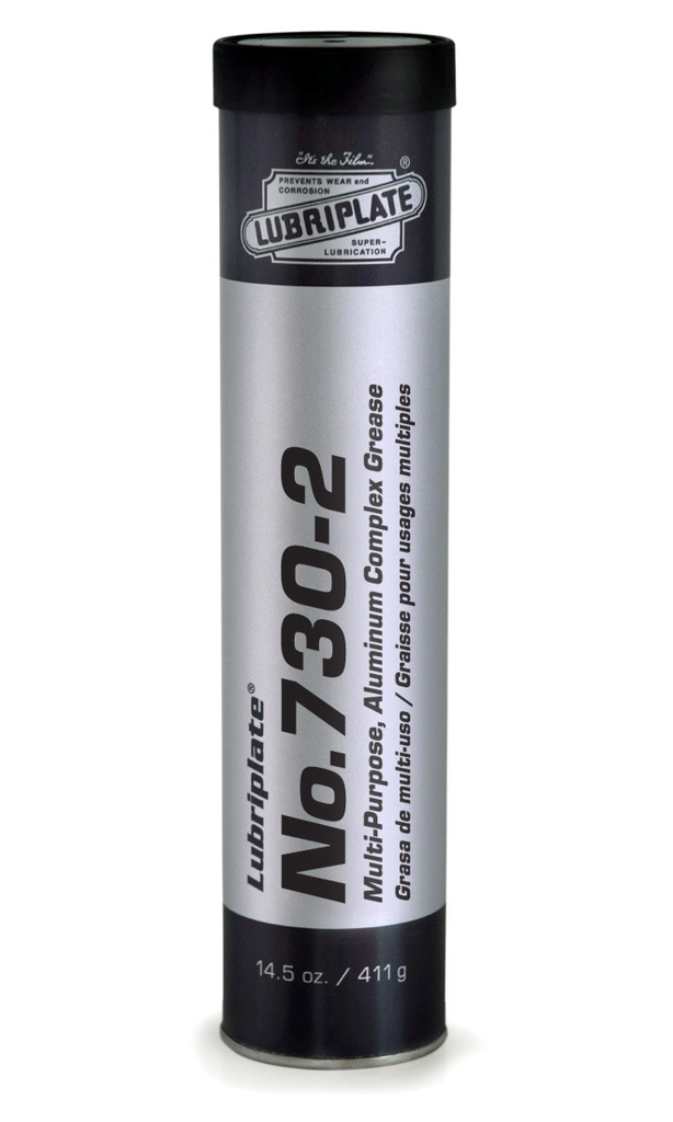 LUBRIPLATE MULTI-PURPOSE GREASE TUBE