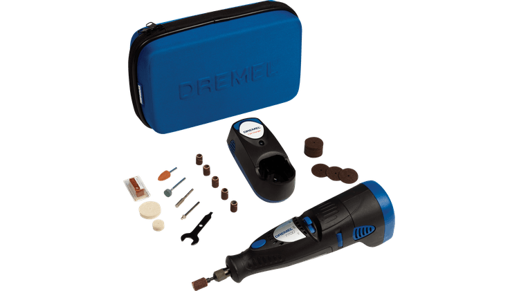 [7700-30] DREMEL CORDLESS 