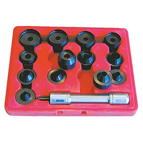 TIDE GASKET PUNCH SET 15 PCS