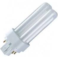 OSRAM ENERGE SAVING LAMP G23 9W