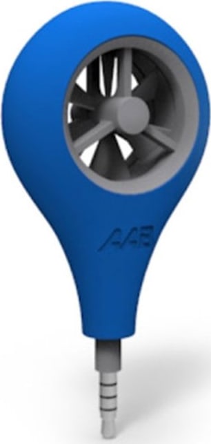 AAB SMARTPHONE ANEMOMETER