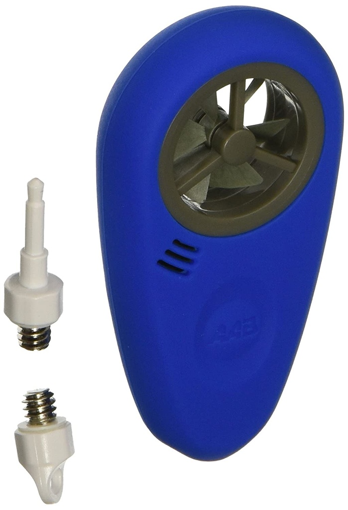 AAB WIRELESS SMARTPHONE ANEMOMETER