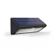 WEDGE SOLAR LAMP