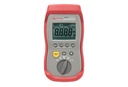 AMPROBE DIGITAL MAGAOHM METER