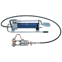 KISTENMACHER HYDRAULIC CRIMPING