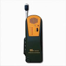 REFRIGERANT LEAK DETECTOR SMART SENSOR