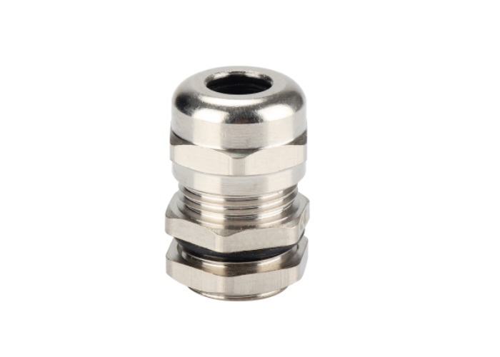 BRASS CABLE GLAND 1/2MM