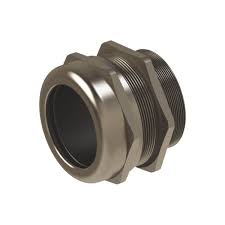 BRASS CABLE GLAND 1 3/8MM