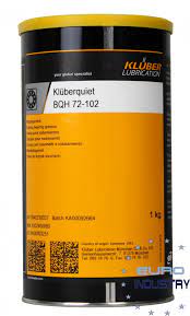 KLUBEQUIET GREASE 25KG