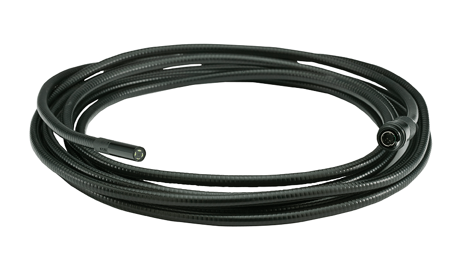 EXTECH BORSCOPE CABLE 5 M