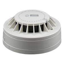 OLYMPIA SMOKE DETECTOR