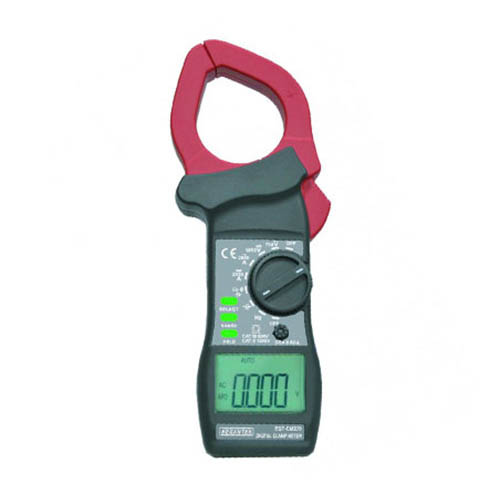 BESANTEL AC/DC CLAMP METER 2000A - 750V-1000V