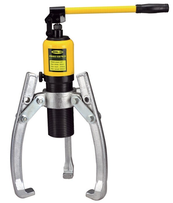 BESANTEK HYDRALULIC GEAR PULLER