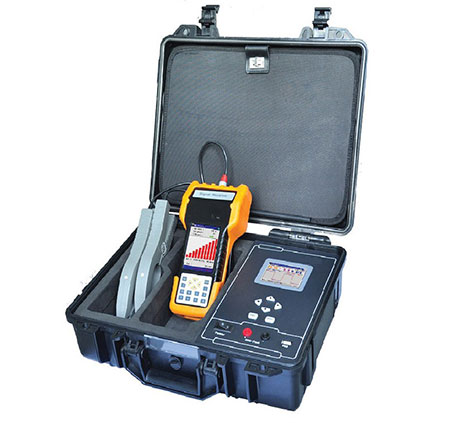 BESANTEK PROFESSIONAL GROUND FAULT LOCATOR