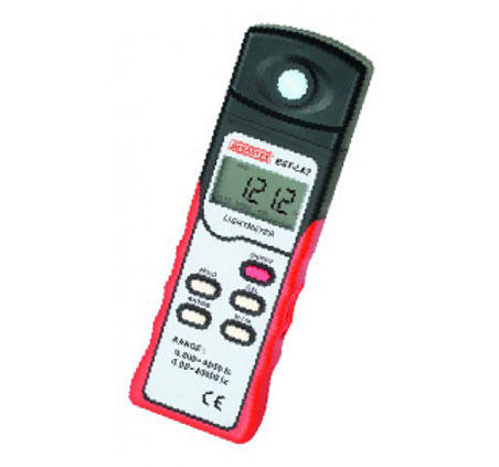 BESANTEK DIGITAL LIGHT METER  بيسانتك جهاز قياس شدة الضوء