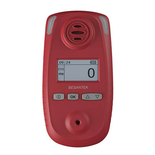 BESANTEK SINGLE GAS DETECTOR CL2