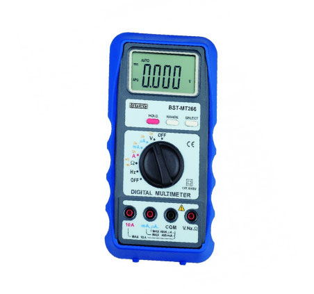 BESANTEK DIGITAL MULTIMETER