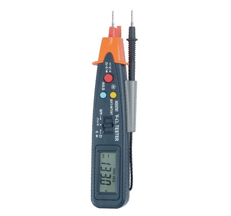 BESANTEK DIGITAL MULTIMETER