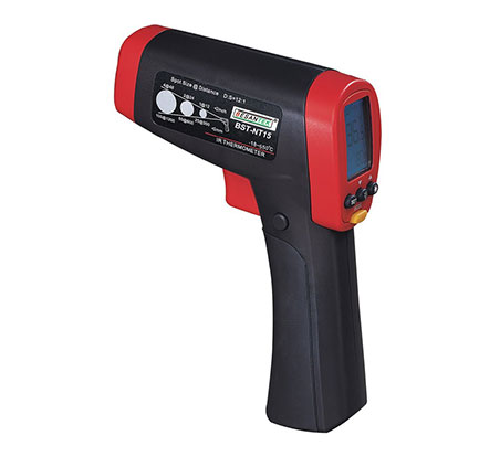 BESANTEK IR THERMOMETER 550 Cْ