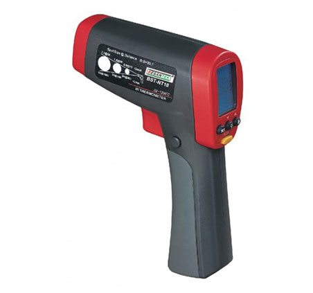 BESANTEK IR THERMOMETER 1250 Cْ