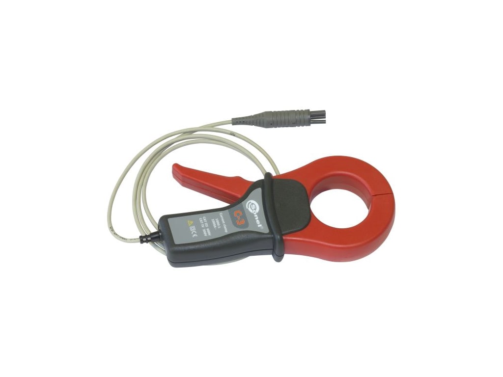 SONAL CLAMP METER